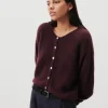 American Vintage Women'S Cardigan Vitow>Women Knitwear