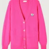 American Vintage Women'S Cardigan Vitow>Women Knitwear