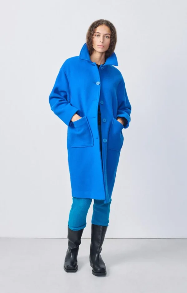 American Vintage Women'S Coat Bazybay>Women Coats & Puffer Coats