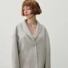 American Vintage Women'S Coat Dadoulove>Women Basics