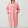 American Vintage Women'S Coat Dadoulove>Women Coats & Puffer Coats