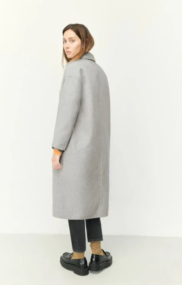 American Vintage Women'S Coat Dadoulove>Women Coats & Puffer Coats