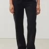 American Vintage Women'S Droit Long Jeans Yopday>Women Jeans