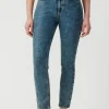 American Vintage Women'S Fitted Jeans Joybird>Women Basics