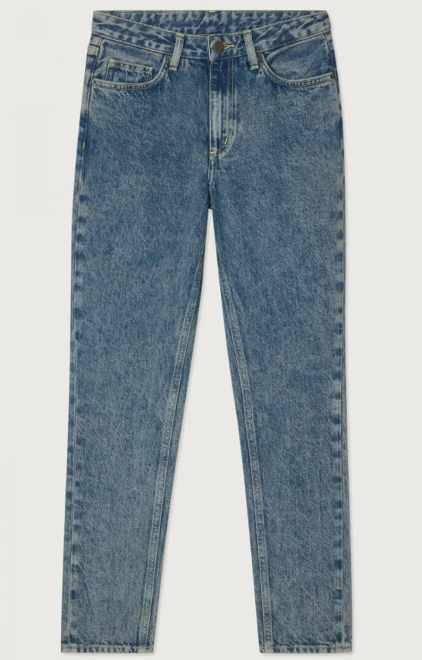 American Vintage Women'S Fitted Jeans Joybird>Women Basics