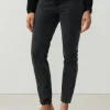 American Vintage Women'S Fitted Jeans Yopday>Women Basics