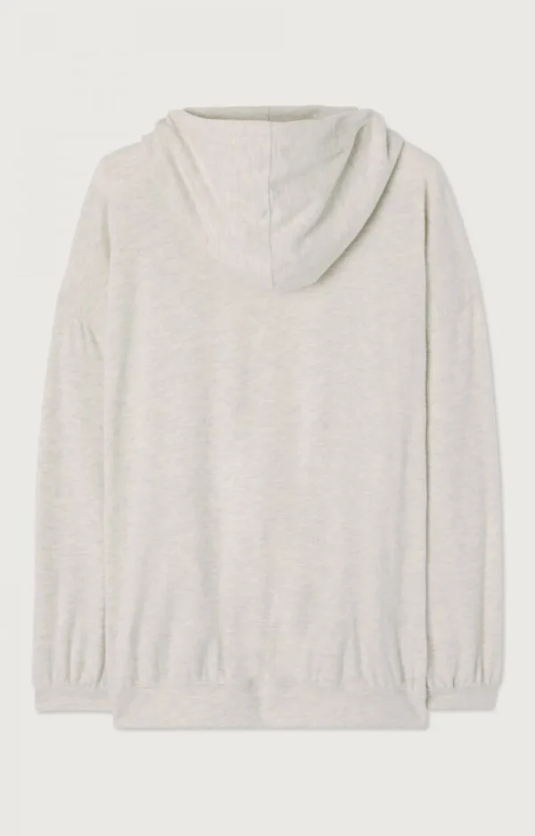 American Vintage Women'S Hoodie Ypawood>Women Basics