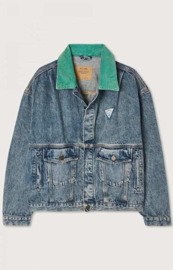 American Vintage Women'S Jacket Joybird>Women Jackets