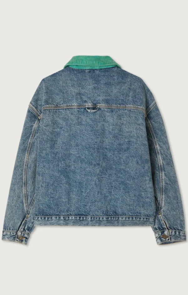 American Vintage Women'S Jacket Joybird>Women Jackets