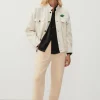 American Vintage Women'S Jacket Spywood>Women Jackets