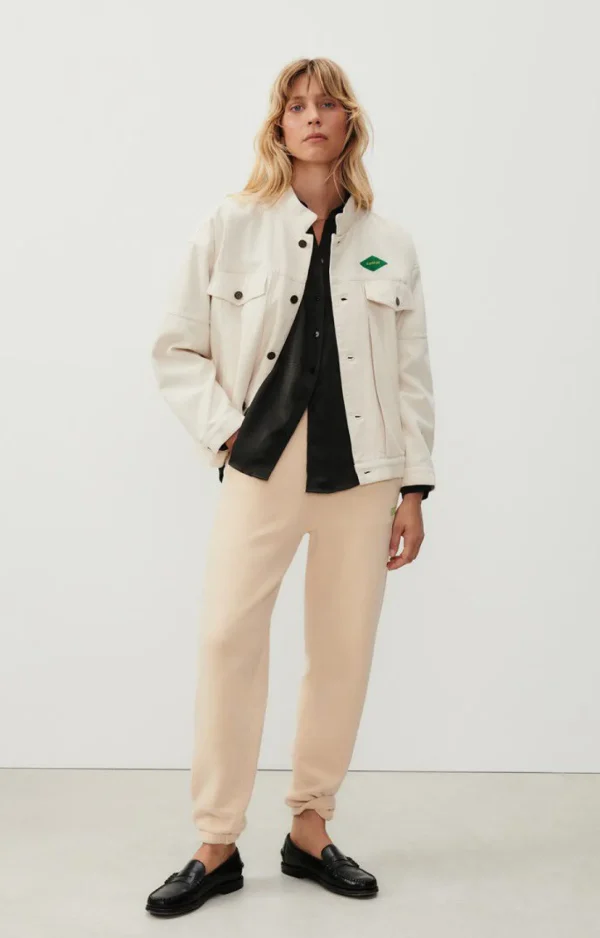 American Vintage Women'S Jacket Spywood>Women Jackets