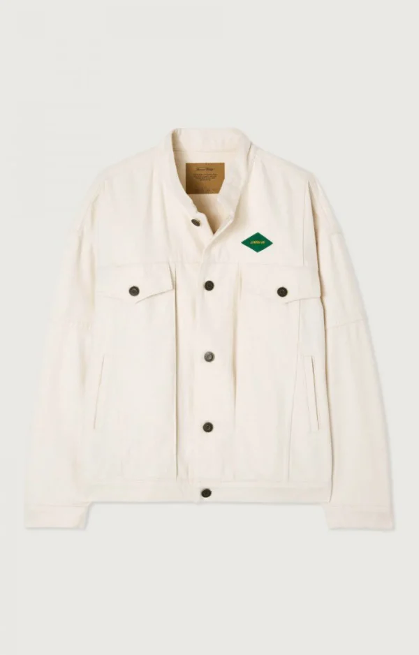 American Vintage Women'S Jacket Spywood>Women Jackets