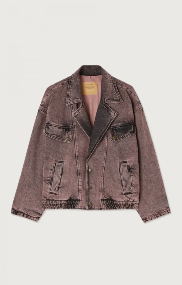 American Vintage Women'S Jacket Yopday>Women Jackets