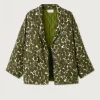 American Vintage Women'S Jacket Yuzy>Women Jackets