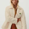 American Vintage Women'S Jacket Zotcity>Women Jackets