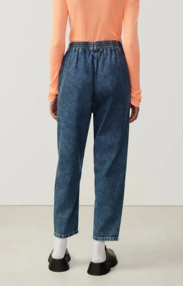 American Vintage Women'S Jeans Astury>Women Jeans