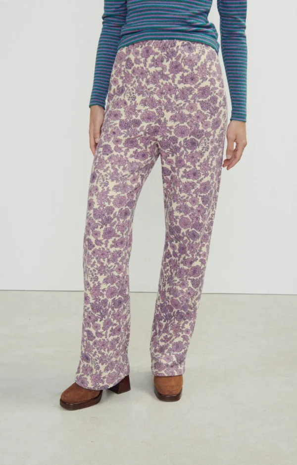 American Vintage Women'S Joggers Bobypark>Women Joggers