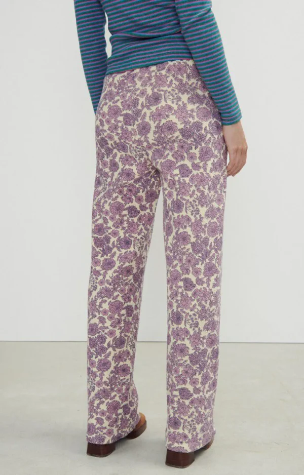 American Vintage Women'S Joggers Bobypark>Women Joggers