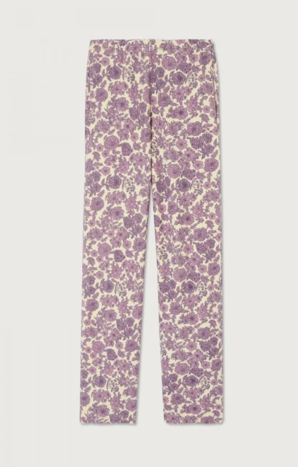 American Vintage Women'S Joggers Bobypark>Women Joggers