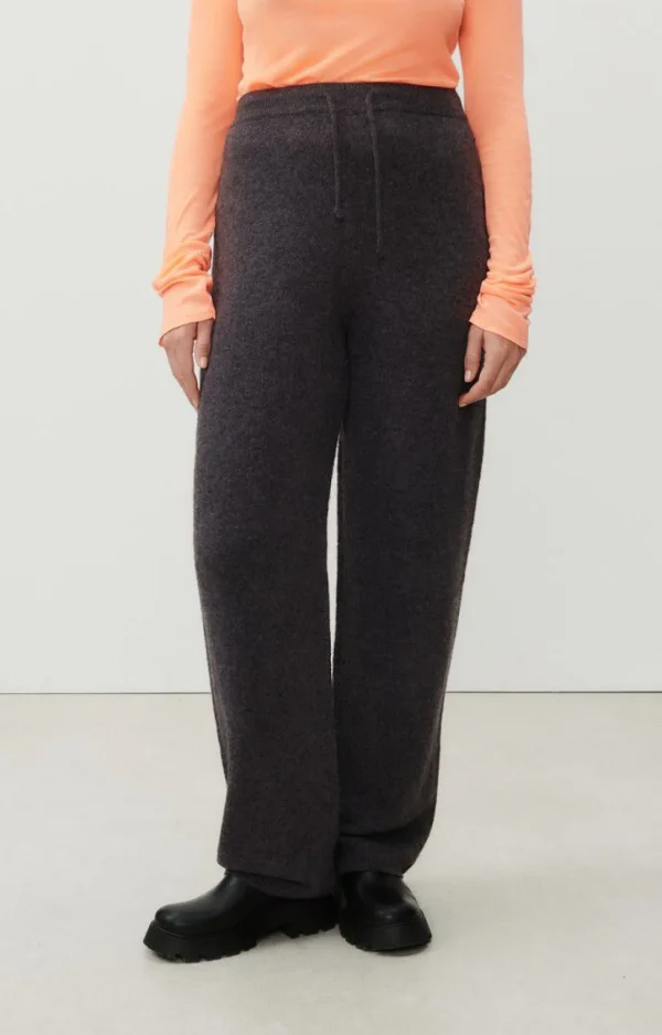 American Vintage Women'S Joggers Damsville>Women Knitwear