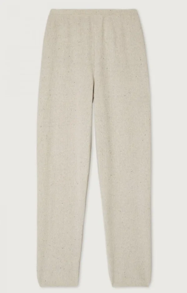 American Vintage Women'S Joggers Dozborow>Women Knitwear