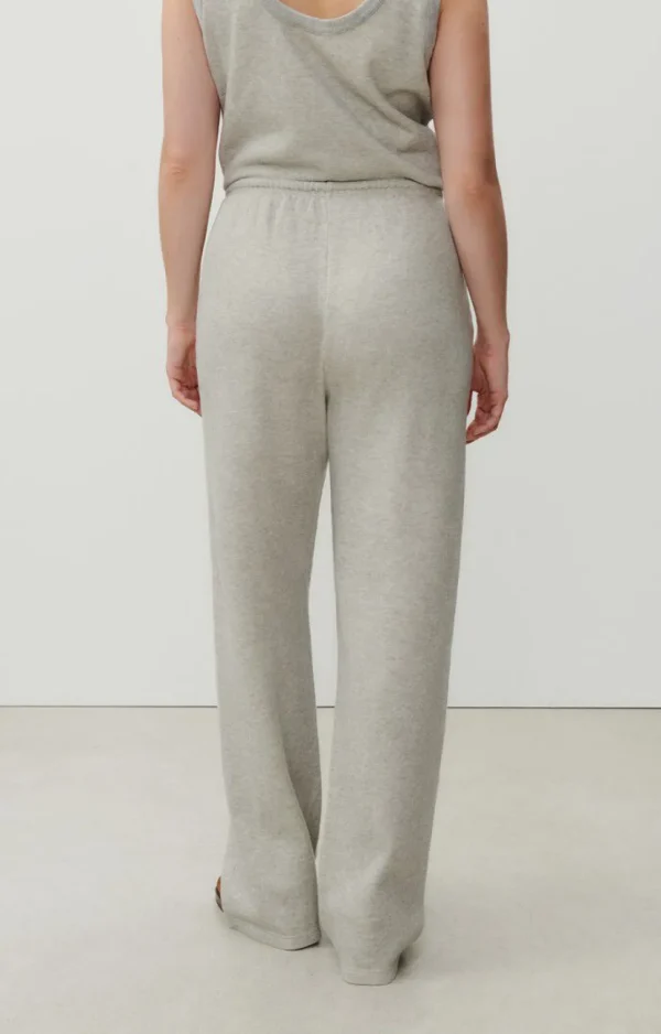 American Vintage Women'S Joggers Givston>Women Basics