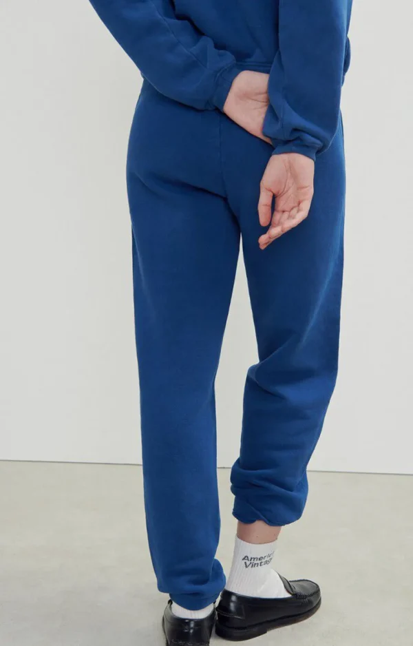 American Vintage Women'S Joggers Izubird>Women Joggers