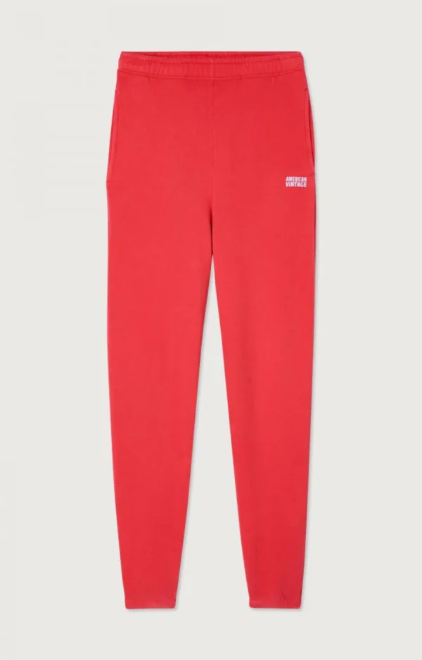 American Vintage Women'S Joggers Izubird>Women Joggers