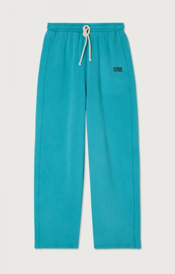 American Vintage Women'S Joggers Izubird>Women Joggers