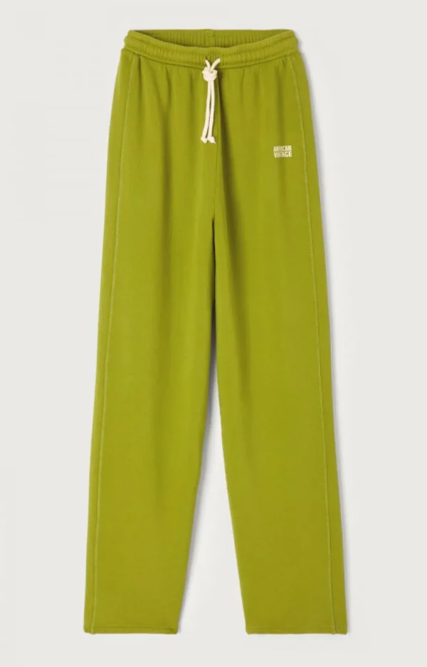 American Vintage Women'S Joggers Izubird>Women Joggers