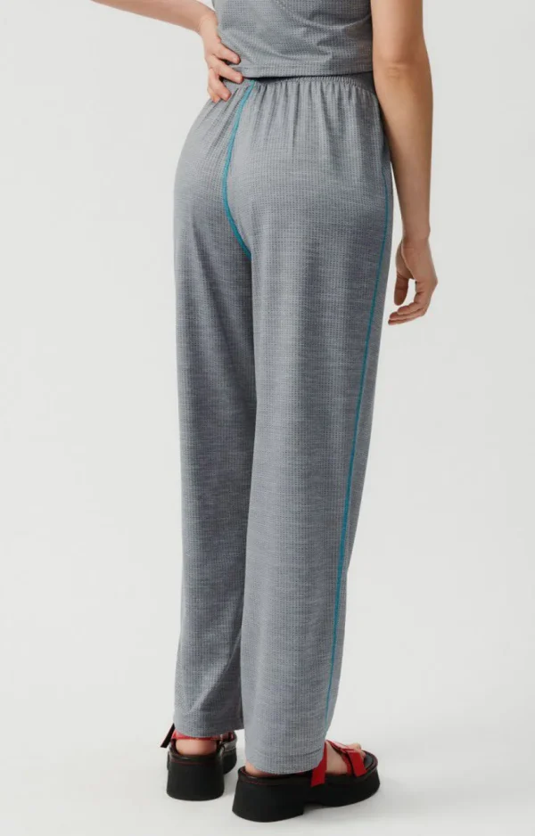 American Vintage Women'S Joggers Vamy>Women Joggers