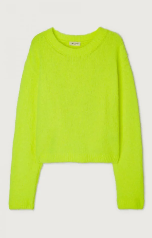 American Vintage Women'S Jumper Cikoya>Women Knitwear