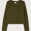 American Vintage Women'S Jumper Cikoya>Women Sweaters