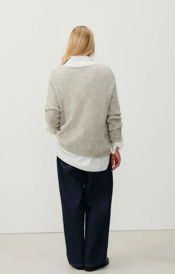 American Vintage Women'S Jumper Cikoya>Women Knitwear