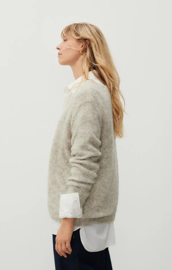 American Vintage Women'S Jumper Cikoya>Women Knitwear