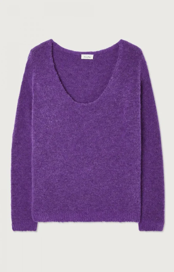 American Vintage Women'S Jumper Cikoya>Women Knitwear