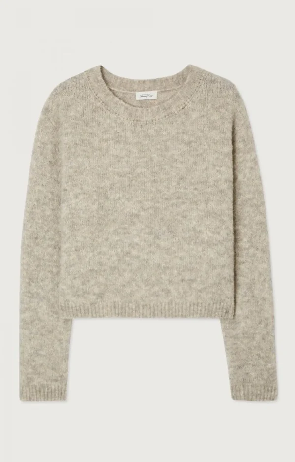 American Vintage Women'S Jumper Cikoya>Women Knitwear