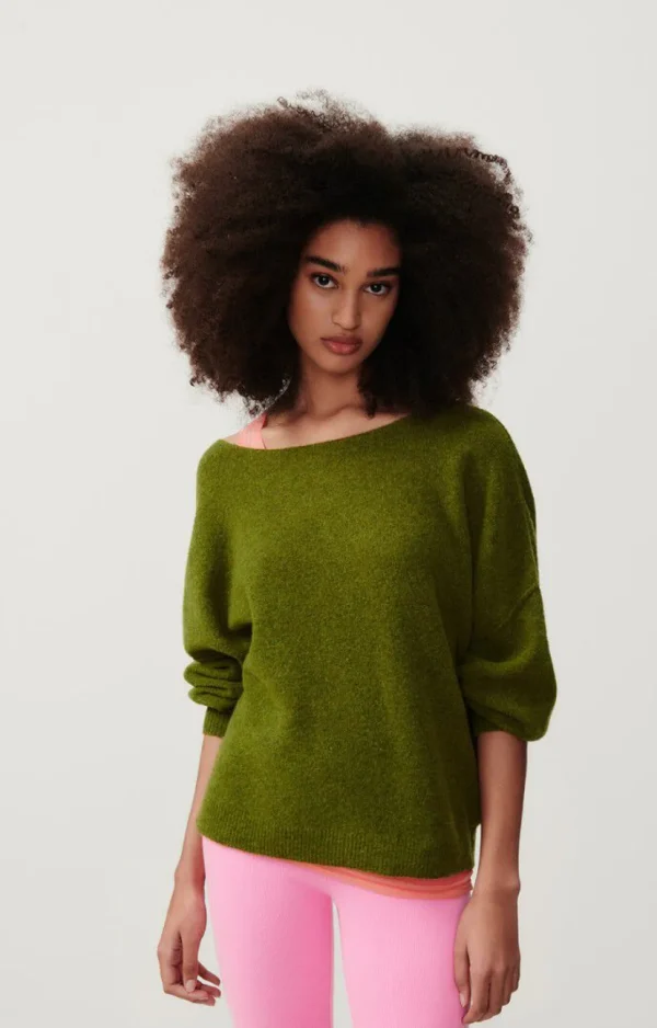 American Vintage Women'S Jumper Damsville>Women Knitwear