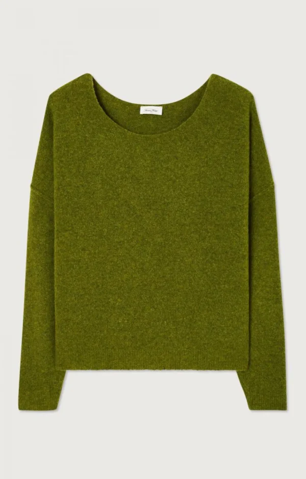 American Vintage Women'S Jumper Damsville>Women Knitwear