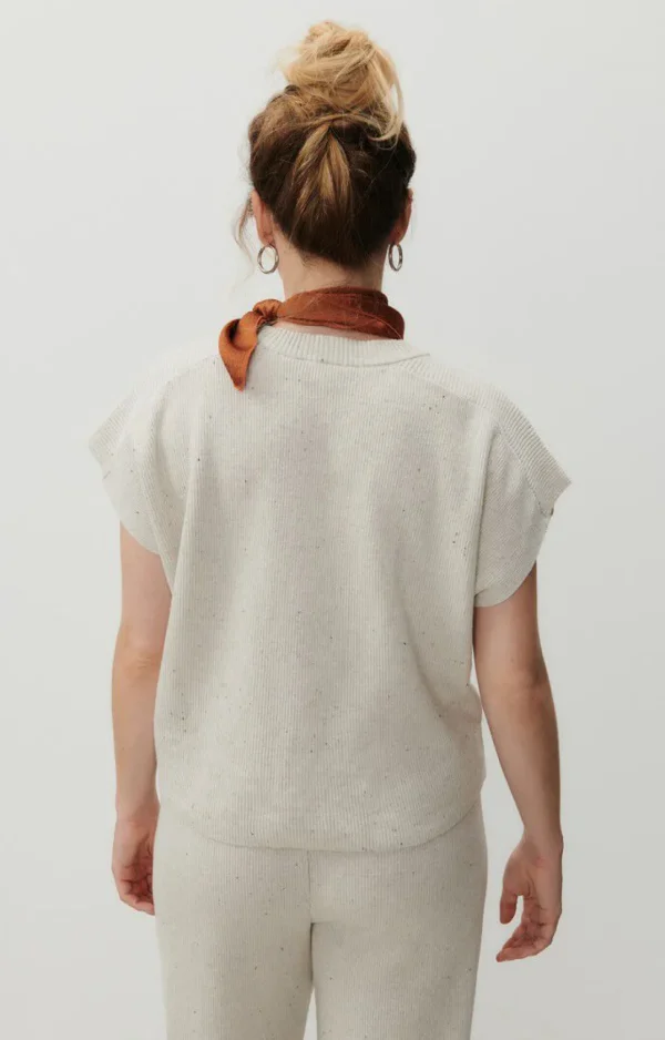 American Vintage Women'S Jumper Dozborow>Women Knitwear