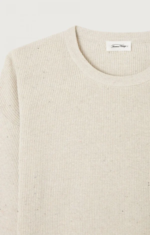 American Vintage Women'S Jumper Dozborow>Women Knitwear