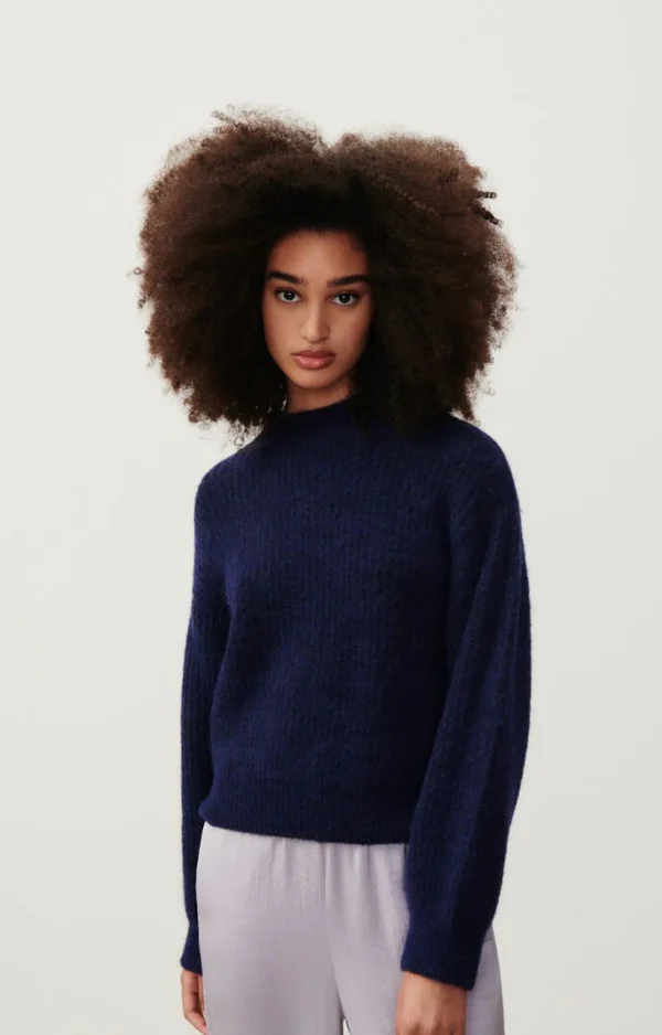 American Vintage Women'S Jumper East>Women Knitwear