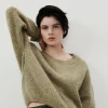 American Vintage Women'S Jumper East>Women Knitwear