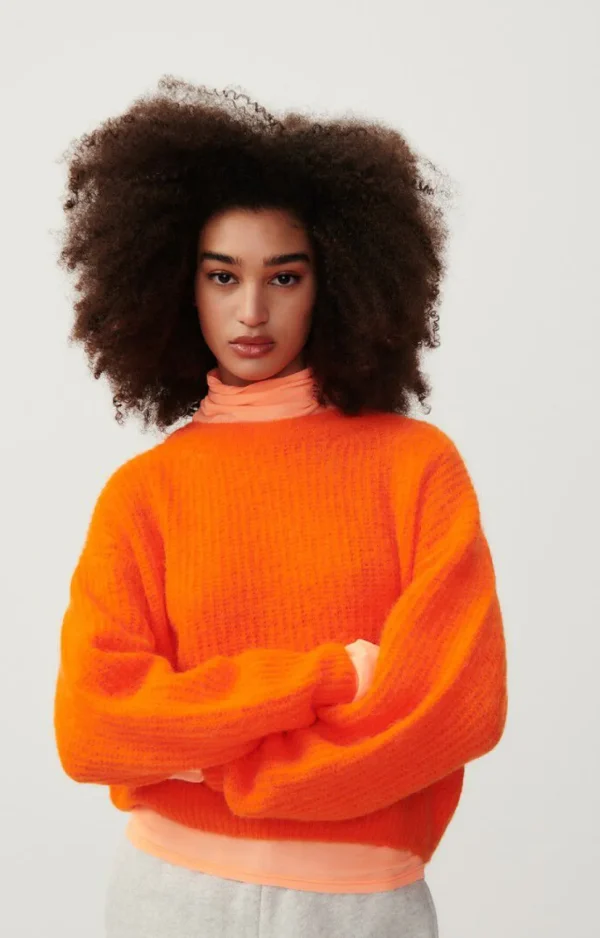 American Vintage Women'S Jumper East>Women Knitwear