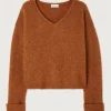 American Vintage Women'S Jumper East>Women Knitwear