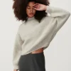 American Vintage Women'S Jumper East>Women Knitwear