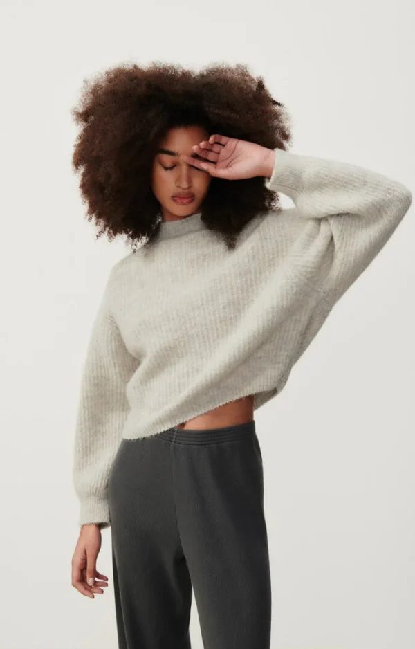 American Vintage Women'S Jumper East>Women Knitwear