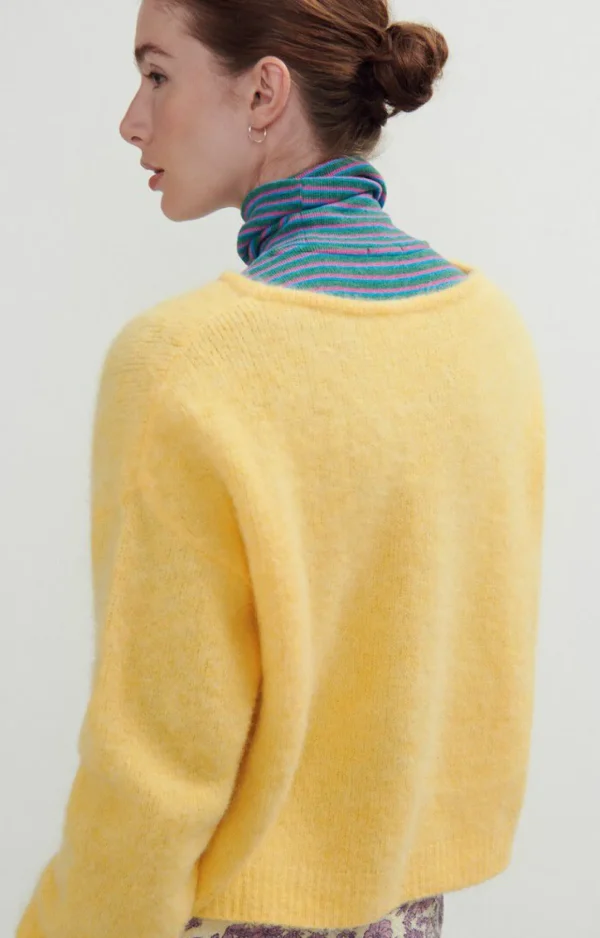 American Vintage Women'S Jumper East>Women Knitwear