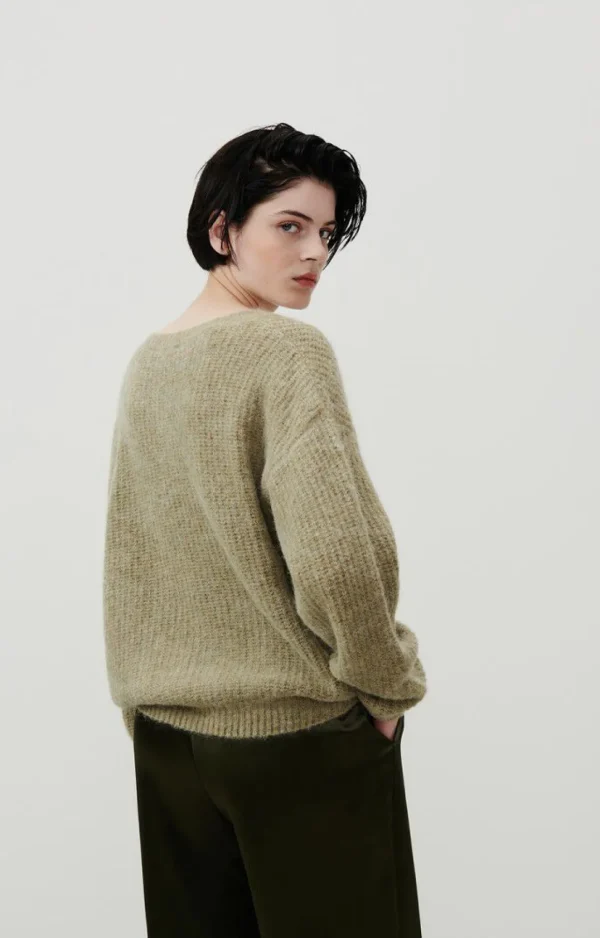 American Vintage Women'S Jumper East>Women Knitwear