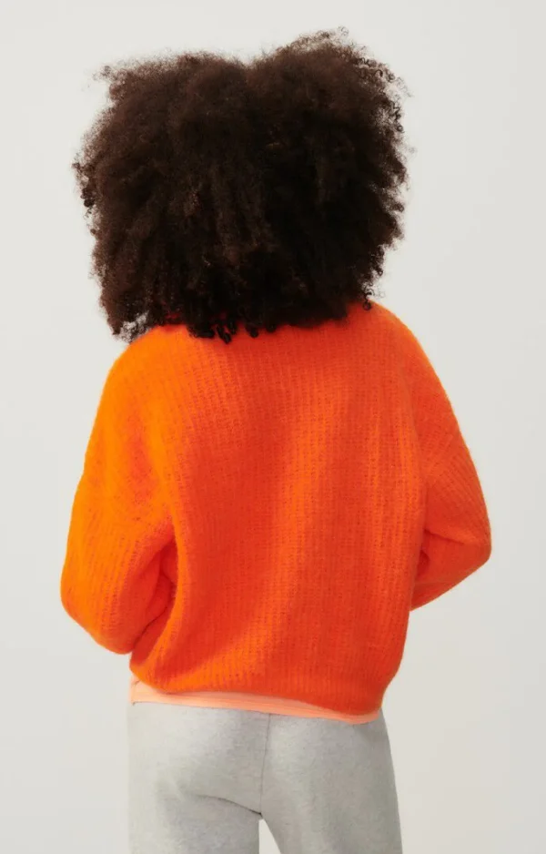 American Vintage Women'S Jumper East>Women Knitwear